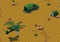 Jungle Strike